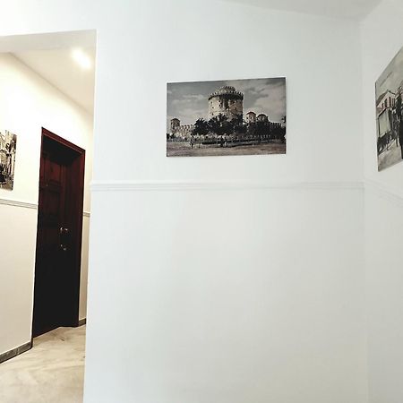 Eantos Studios And Suites Peraía 외부 사진